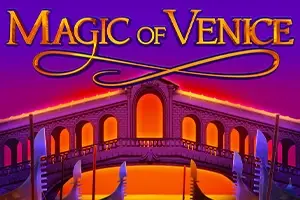 Magic of Venice Logo