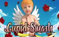 Cupid Smash Logo