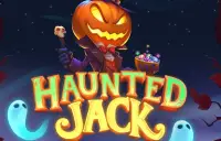 Haunted Jack Logo