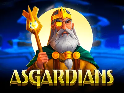 Asgardians Logo