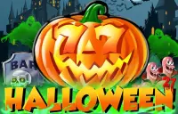 Halloween 27 Logo