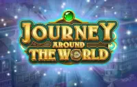 Journey Around The World Logo
