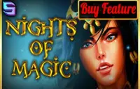 Nights Of Magic Logo