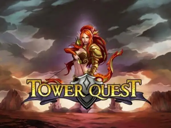 Tower Quest Logo
