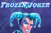 Frozen Joker Logo