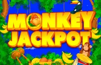 Monkey Jackpot Logo