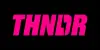 THNDR Logo