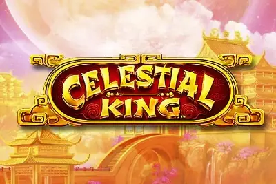 Celestial King Logo