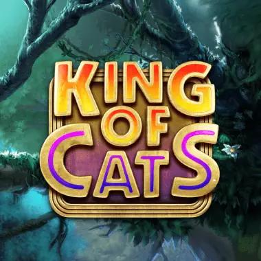 King of Cats Logo