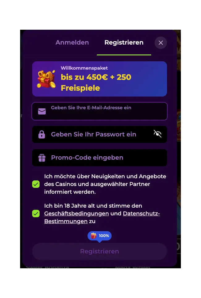 Spinmama Casino Test