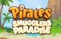 Pirates: Smugglers Paradise Logo