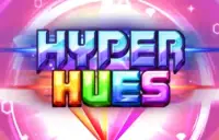 Hyper Hues Logo