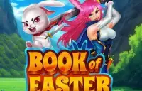Book Of Easter Logo