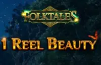 1 Reel Beauty Logo