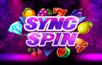 Sync Spin Logo