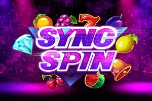 Sync Spin Logo