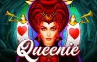 Queenie Logo