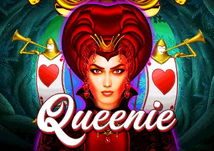 Queenie Logo