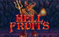 Hell Fruits Logo