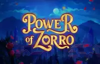 Power of Zorro Logo