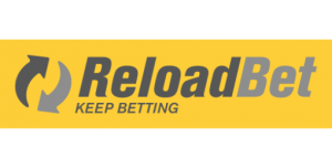 Reloadbet Logo