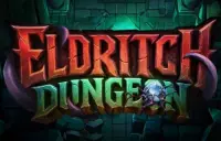Eldritch Dungeon Logo
