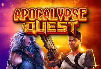 Apocalypse Quest Logo