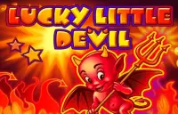 Lucky Little Devil Logo