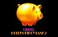 1 Reel Golden Piggy Bank 2 Logo