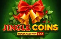 Jingle Coins Logo