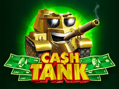Cash Tank Logo