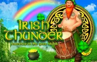 Irish Thunder Logo