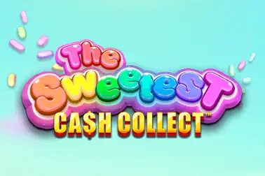 The Sweetest Cash Collect Logo