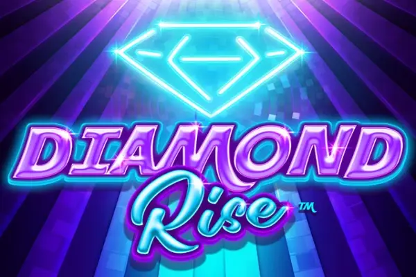 Diamond Rise Logo
