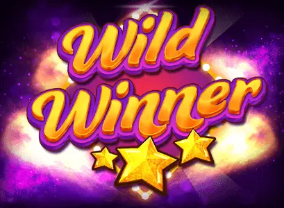Wild Winner Logo