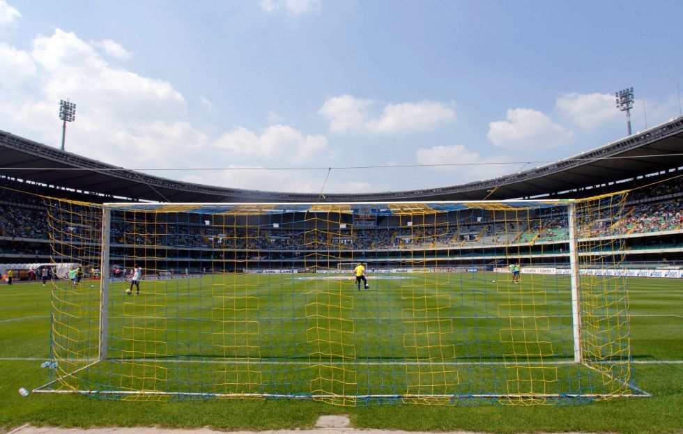 Marcantonio Bentegodi Heimstadion von Verona