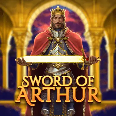 Sword of Arthur Logo