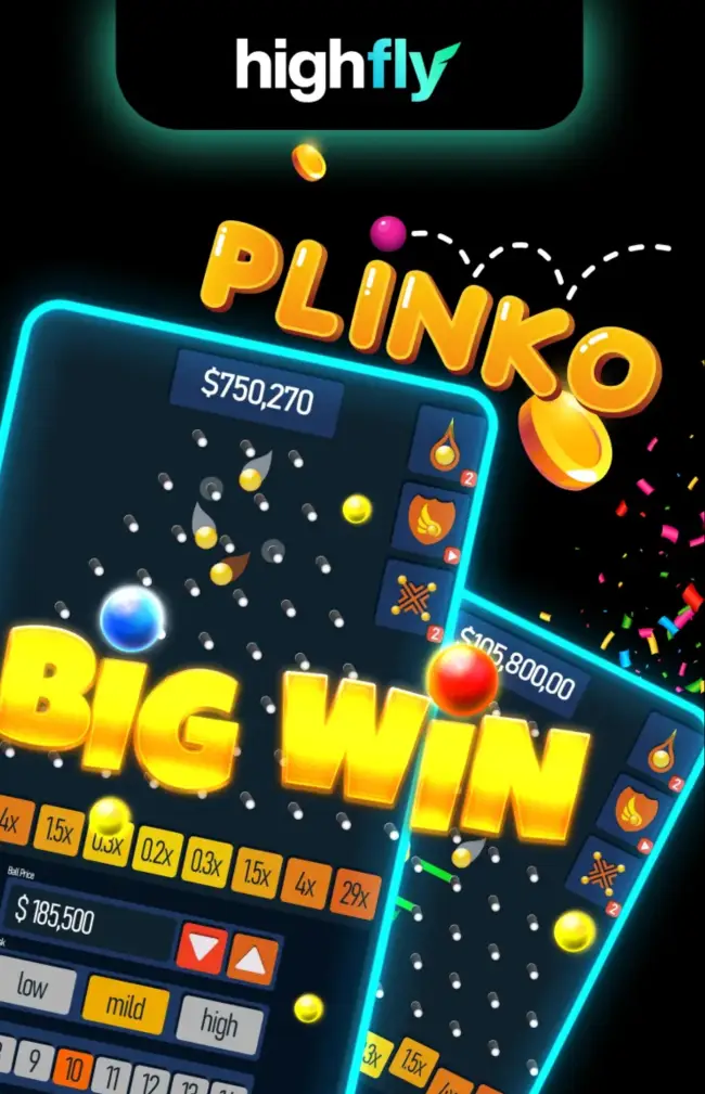 Highflybet Casino