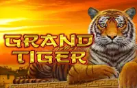Grand Tiger Logo