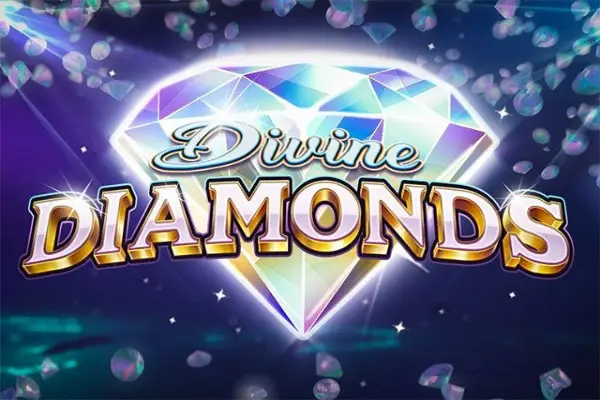 Divine Diamonds Logo