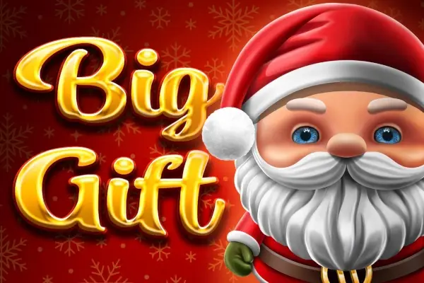 Big Gift Logo