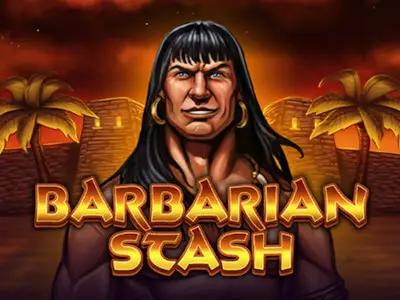Barbarian Stash Logo