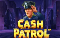 Cash Patrol Logo