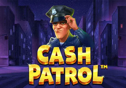 Cash Patrol Logo