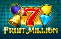 Fruit Million Logo