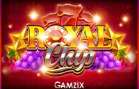 Royal Chip Logo