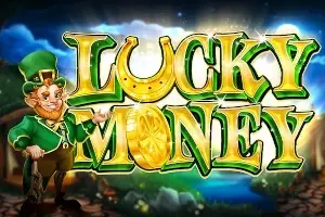 Lucky Money Logo