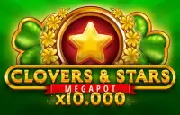 Clovers & Stars Logo