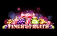 Finest Fruits Logo