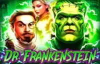 Dr. Frankenstein Logo